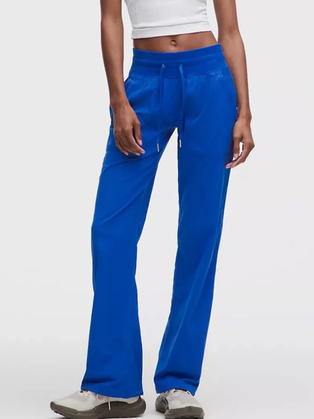 Lululemon Dance Studio Pants - Picture 1 of 7